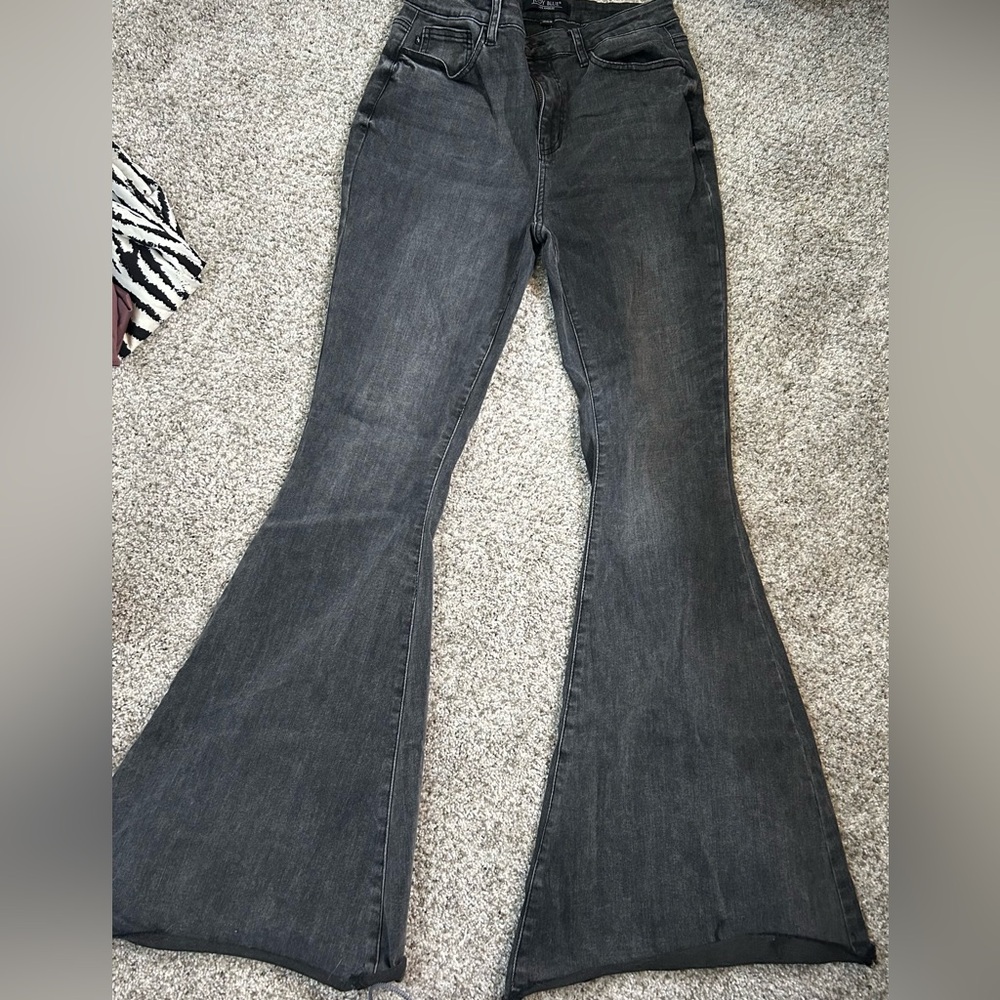 Judy blue super flare sz 9/29